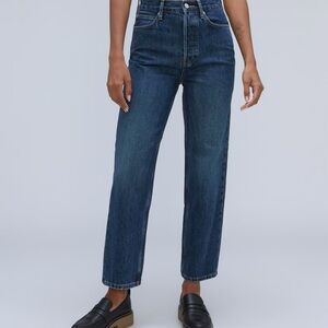 Everlane Blue Women's Jeans 28 Long